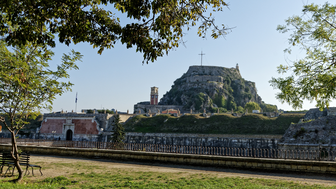 20191022 101657•Corfu•Ionian Islands•Greece